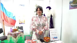 Welcome to Russia: Tour promoters have field day in Qatar promoting it as a tourist destination