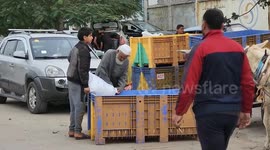 Israel receives 2nd batch of hostages from Gaza after delay