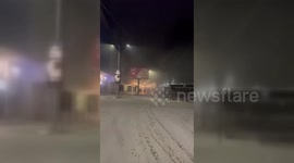 Two Palestinians Killed In Israeli West Bank Incursion