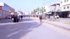 Mediators Cautiously Optimistic About Extending Truce