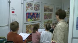 Chinese illustrators remain at global forefront, says BIB organizer