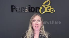 Pension expert reviews the chancellor's autumn statement in UK