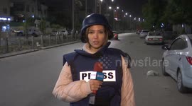 Israel, Hamas complete 3rd prisoner-hostage swap, truce extension under discussion