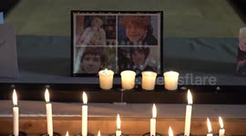 Tributes paid to four Shrewsbury teens killed in Snowdonia crash