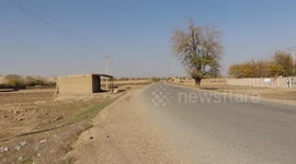 Afghanistan to build 285 health centers nationwide