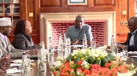 Kenya intensifies response to El-Nino floods as death toll climbs to 70