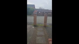 One of Gods greatest miracles in human history peformed by Miren (previously Shree Krishna, Jesus Christ and Angel Gabriel). The manifesting of BIRDs and flying of birds thanks to god, peformed in Bolton. WORLD SENSATION