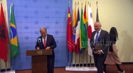 World leaders must break deadly cycle of global warming at COP28 climate conference, warns UN chief