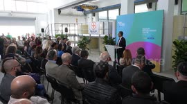 Malta inaugurates Wildlife Rehabilitation Center