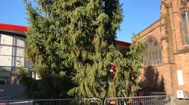 Furious residents blast 