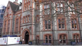 Inquest begins into death of headteacher Ruth Perry in Reading, UK