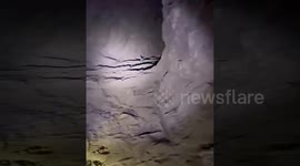 Turkish Forces Uncover Terrorist Hideouts in Ongoing Claw-Lock Operation in Iraq