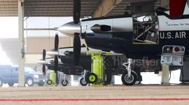 340TH Flying Training Group