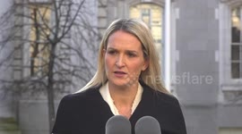 Helen McEntee hails 