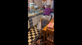 Pregnancy Announced After Ten Years Of Trying