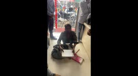 A Magician Never Reveals His Tricks