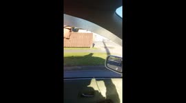 Sneaky Way to Change the Sign