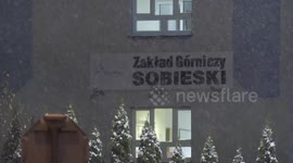 4 die in coal mine accident in south Poland