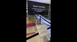 Shopping mall bosses close new 'glass floor' installation amid upskirt fears