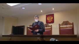 Russia's Supreme Court declares 'LGBT movement' extremist, banning it nationwide