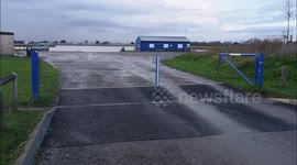 Residents baffled by council's resurfacing project in Kent, UK