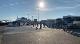 USA Sends Thousands Back to Venezuela, Central America, and Mexico in Removal Flights