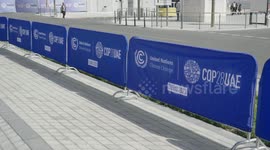 COP28 calls for accelerating global climate response in Dubai