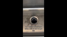 Microbiologist reveals how clean public hand dryers REALLY are – and the results are shocking (Pt 2)