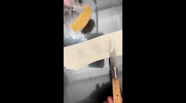 Widower uses dead husband’s semen to create jewellery – after finding sperm sample in the FREEZER