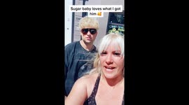 'I became a sugar mama after my husband died – I know he would be proud of me' (Pt 5)