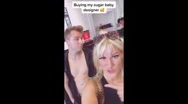 'I became a sugar mama after my husband died – I know he would be proud of me' (Pt 4)