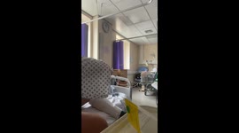 ‘I thought I was too young to be diagnosed with cervical cancer – I was wrong,' reveals mum, 24 (Part 4)