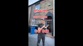 'I've bought THREE properties in one year – THIS is how I did it,' says man who purchased first home with STUDENT LOAN (Pt 4)