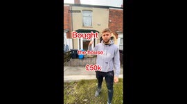 'I've bought THREE properties in one year – THIS is how I did it,' says man who purchased first home with STUDENT LOAN (Pt 2)