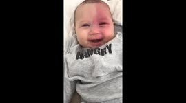 Mum called ‘monster’ for lasering baby’s face defends controversial treatment (Part 4)