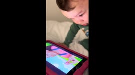 Mum called ‘monster’ for lasering baby’s face defends controversial treatment (Part 1)