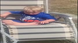 'I thought my toddler had heat rash from family holiday – but it turned out to be CANCER,' says heartbroken mum (Pt 1)