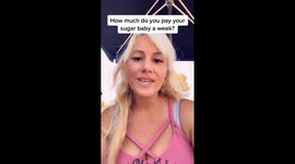 'I became a sugar mama after my husband died – I know he would be proud of me' (Pt 1)