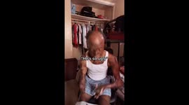 ‘I have burn scars on 90% of my body – my love life is non-existent' (Pt 4)