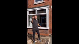 'I've bought THREE properties in one year – THIS is how I did it,' says man who purchased first home with STUDENT LOAN (Pt 1)