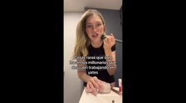 Superyacht worker reveals secrets of the super-rich – including the most 'ridiculous' request she's ever received (Pt 1)