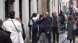 Italy's economic growth to slow to 0.7 pct in 2024: OECD