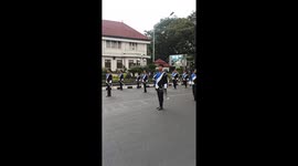 Drumband festival