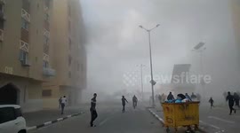 Israel resumes combat operations in Gaza