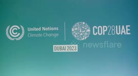 COP28 approves launch of climate loss and damage fund for vulnerable countries in Dubai, UAE