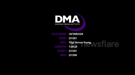 SLATED VERSION - Around the Air Force; Rated Preparatory Program, Reserve Cyber Commissions, Commercial Air Refueling