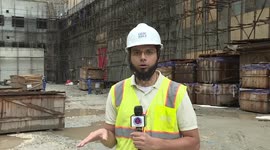 CPEC hydropower project benefits socio-economic development in Pakistan