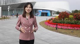 World Media Summit draws global attention to Nansha District in China's Guangzhou