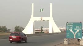 Nigeria launches strategic plan toward ending HIV/AIDS epidemic