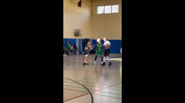 Tricky Tipoff Interception